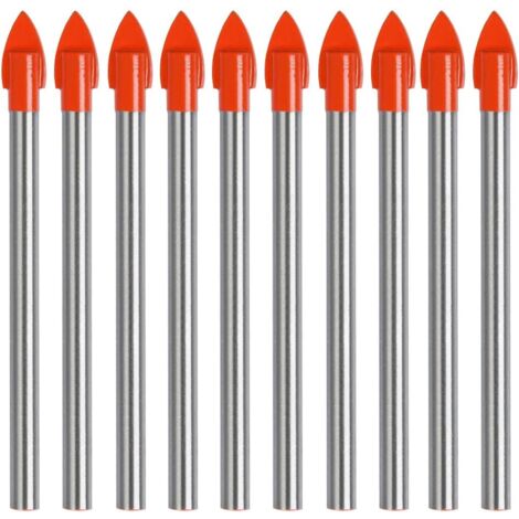 Scala Alluminio Industriale 10 Gradini - EN 131, Antiscivolo, Portata 150kg - Foto 4