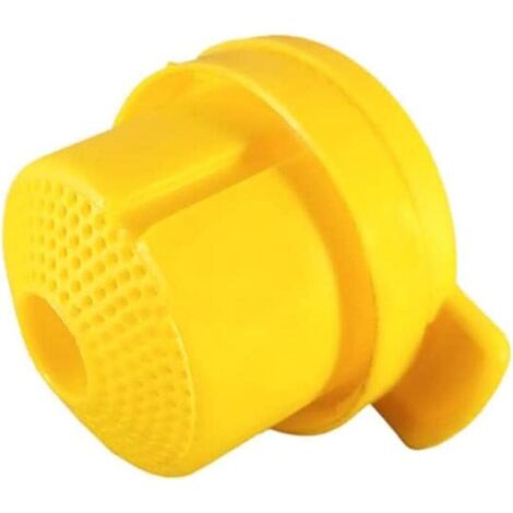 Bouchon de Réservoir de Liquide de Lave-Glace compatible pour CAPTUR CLIO 4 MEGANE 3 FLUENCE SCENIC 3 OEM : 289135972R