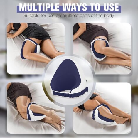 Coussin entre jambes, coussin pour genoux orthopédique Alger Cheraga Coussin entre jambes, coussin pour genoux orthopédique Alger Cheraga