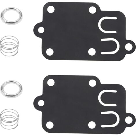 Rotary 2 Pack Mufflers Fits Briggs & Stratton 89966 2-4 HP Horizontal Engines - 1270