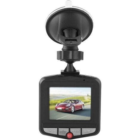 Caméscope Zhisheng Caméra et Enregistreur Vidéo pour Automobile Full HD