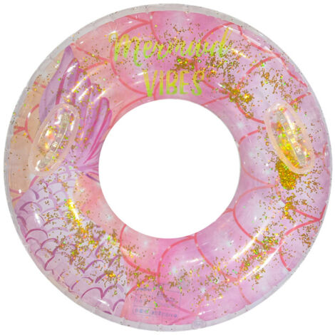 Accoudoirs Gonflables Minnie – Paire Avec Valves De Sécurité – Pour Mer Et Piscine – Enfants De 3 à 6 Ans