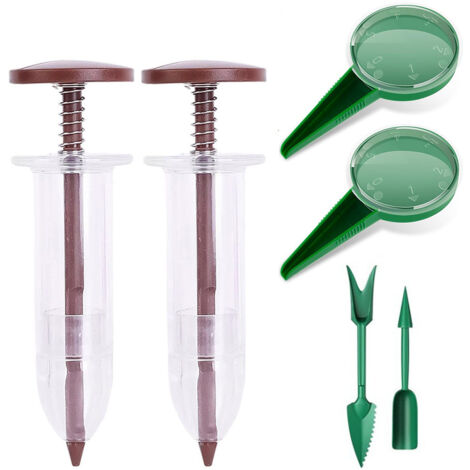 JISADER Kit de plantation de graines compact pour le JISADER Kit de plantation de graines compact pour le