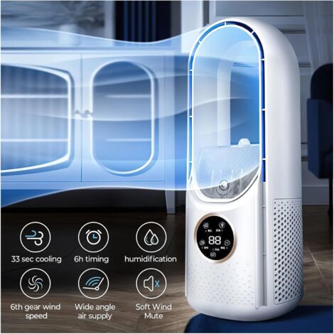 Mini Clip électrique Sur Ventilateur Solaire Climatiseur Cellule De Refroidissement Ventilateur Voyage Camping Randonnee Refroidissement 90510091