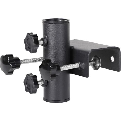 Anyingkai Pince De Fixation Parasol,Support Fixation Parasol Balcon