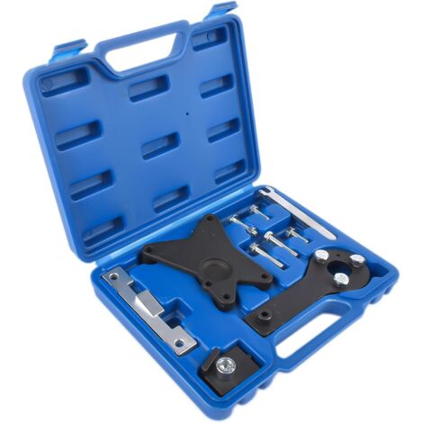 Acheter Kit Outils Calage Pr Ford Ecoboost Essence, 7 Pc | Würth AG