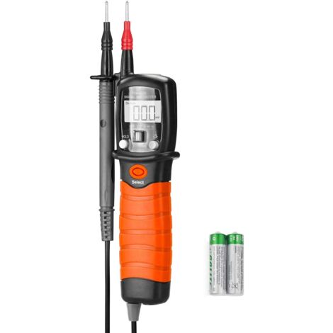 Outil électronique Décharge Condensateur Déchargeur De Condensateur Numérique 1000V - Décharge Rapide - Sécurité Électronique Disjoncteur 63 A