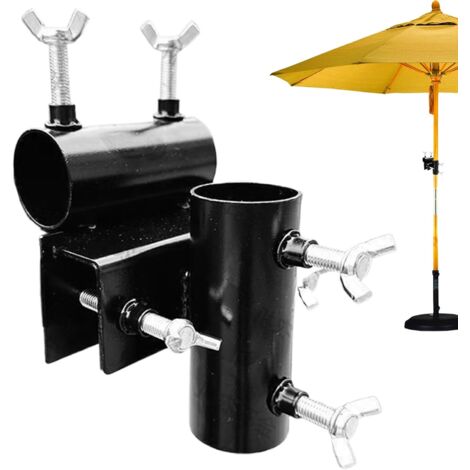 Manivelle De Rechange Robuste Pour Parasols D'extérieur, Pour Patios Et
