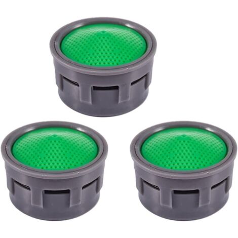 Lot De 3 Robinets à Bouton-poussoir Pour Glacière Igloo 2-37 L – Robinet De Rechange, Anti-goutte, Installation Facile