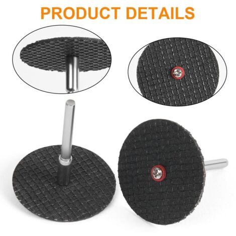 Mini Marqueur Disque Dynamique Handeye HSCo – Metal – Neuf