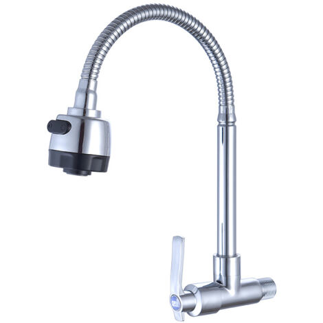 Rubinetto Bagno Digitale Intelligente - Con Display LED, Miscelatore Acqua Calda/Fredda, Nero/Grigio - Foto 7