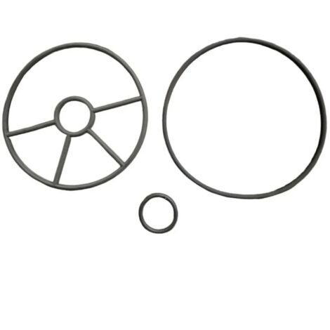 Ricambio 272475S Guarnizioni Coperchio Valvole 2 Pezzi Per Motori Briggs & Stratton 272475S, 272475 Ricambi Guarnizioni Per Coperchio Valvole Motori Piccoli - Foto 10