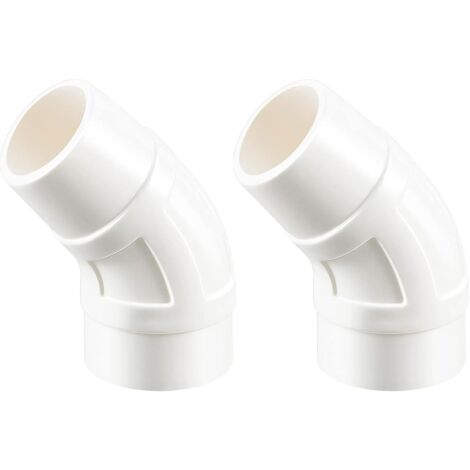Hamwesh Set di Polsini per Valvola Adattatore Cono Skimmer per Detergente per Piscina in Silicone per - 2 Pezzi per la Manutenzione della Piscina