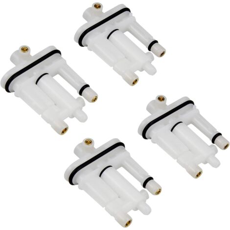 ABchat Carburetor Air Filter Compatible With Dolmar MS 22C - Foto 8