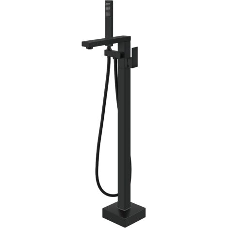Speakman S-1565 - Beccuccio per vasca da bagno The Edge, S-1565