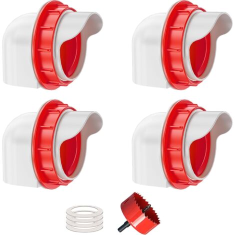 KINETIC SABIKI FISH Fry Lenza Per Pesci Piatti Capo COD Gancio 1/0