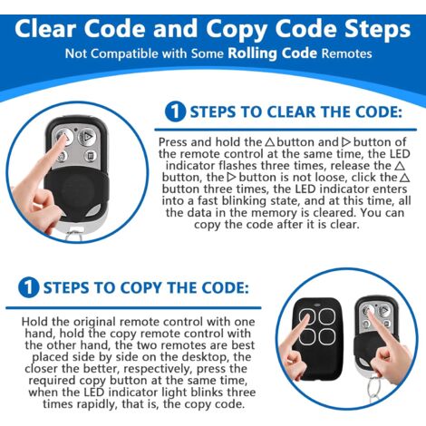 UHPPOTE Controllo Accessi Con Electric Strike Lock Kit Ricevitore E Telecomando Senza Fili - Foto 3