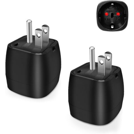 Valvola Europa Adattatore Universale Per Spina UK In Rame Da Europeo A Brannico Singapore Malesia Adattatore Da Viaggio Da UE A UK Adattatore Di Alimentazione Spina Con Fusibile Di Tipo G Topps