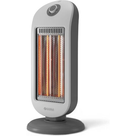 Olimpia Splendid Carbon Twist 1200 W Chauffage électrique à infrarouge (1/5)