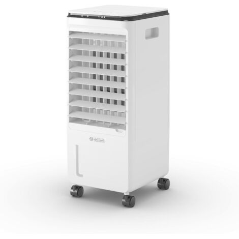 Olimpia Splendid Peler 7T Refroidisseur d'air évaporatif portable