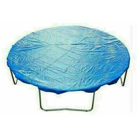 Trampoline Cover Repalcement Rain Dust Weather Protection - 10ft
