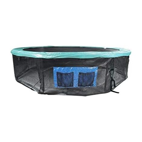 Trampoline Replacement Base Skirt Lower Safety Net Surround 8ft (1/2)