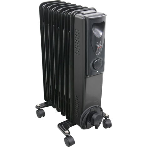 Radiator portable deals