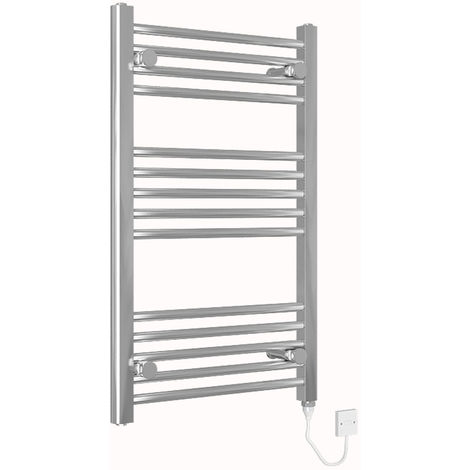 Milano kent best sale towel rail