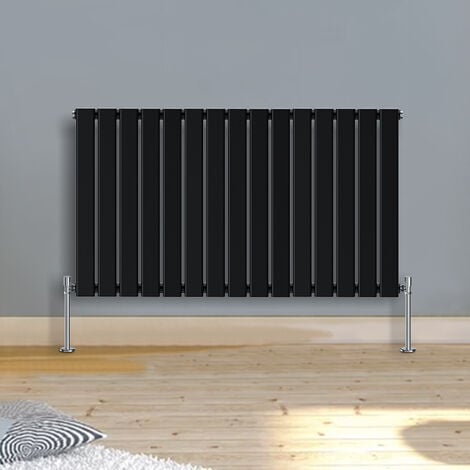Flat Panel Radiator 400 X 1200 Horizontal Radiator Warmehaus