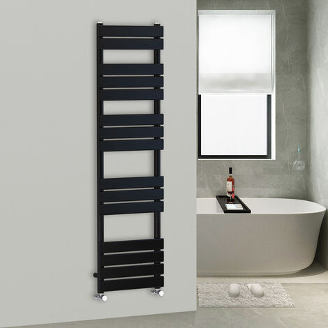 Towel radiator online height