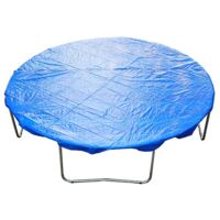 Trampoline Cover Repalcement Rain Dust Weather Protection - 12ft