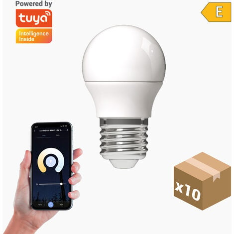 Las mejores bombillas inteligentes compatibles con Google y Alexa
