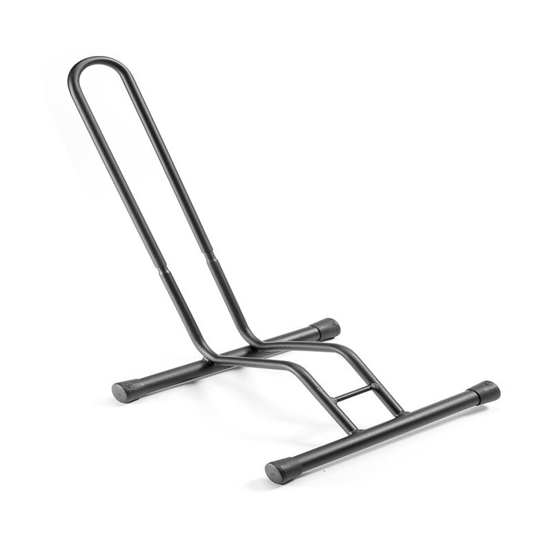 Support De Sol Madison Grandstand – Compact, Léger, Maintient La Roue Arrière Du Vélo – Idéal Pour Atelier Et Rangement