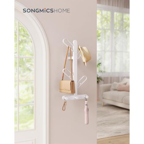 Perchero Arbol Percheros De Troncos Y Ramas Perchero Pie Perchero