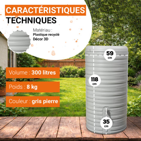 Sitemapcdatahttpsfoowindecoocomrecuperateur Eau De Pluie Garantia