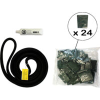 GARANTIA Set d'Accessoires pour réservoir TOP-Tank
