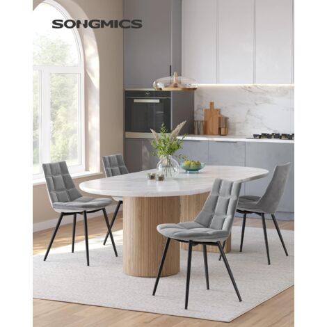47 Migliori sedie da cucina moderne nel 2023 (recensioni, opinioni, prezzi