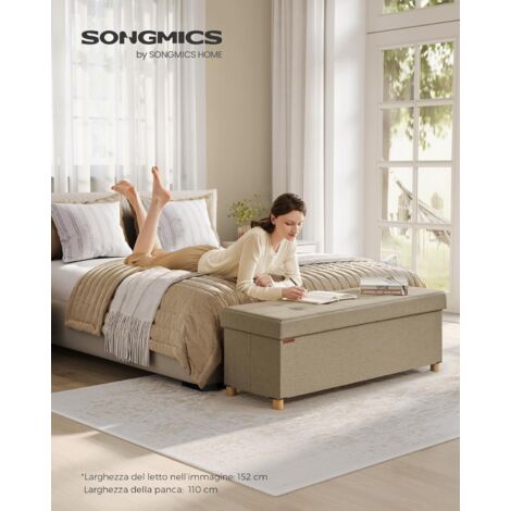 Pouf Contenitore Pouf Poggiapiedi Per Divano Pouf Poggiapiedi Pouf