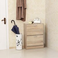 VASAGLE Scarpiera Organizzatore per Scarpe, 100 x ... - Shein