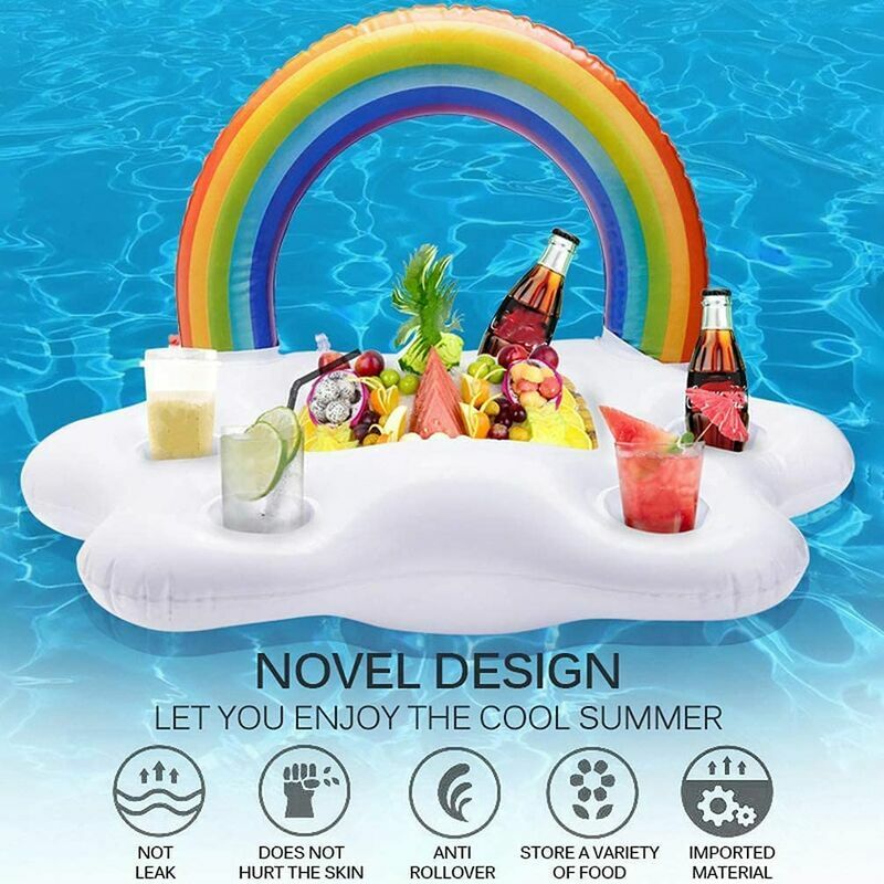 Porte Gobelet Pour Piscine Tubulaire - Accessoires Piscines Tunisie