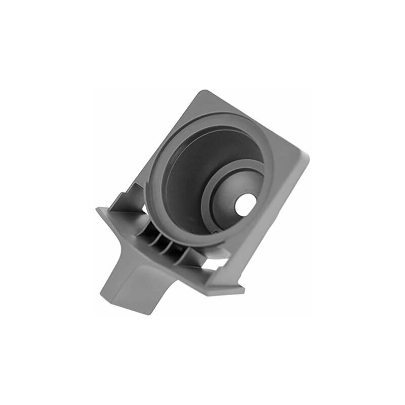 Porte dosette cafetière Dolce Gusto oblo Krups MS-623704 - Coin Pièces