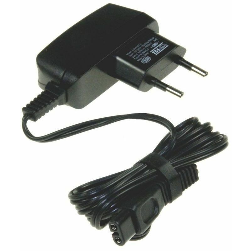 CHARGEUR 5,5V POUR NETTOYEUR VAPEUR KÄRCHER