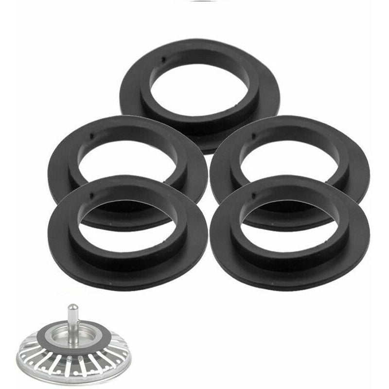 2 Pièces Caoutchouc Nitrile TC-Type Joint D'huile D'arbre Rotatif Avec Ressort Intérieur, Diamètre Intérieur 78mm, Diamètre Extérieur 110mm, 78x110x13mm