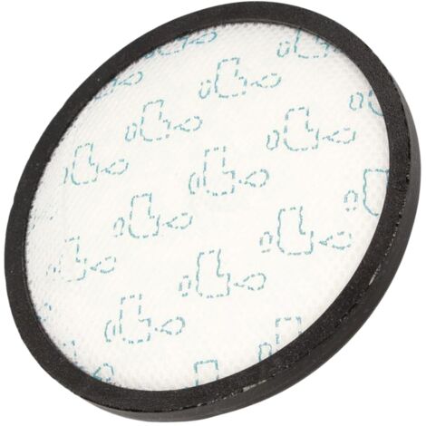 Filtre séparateur (RS-2230000345) Aspirateur ROWENTA (1/2)