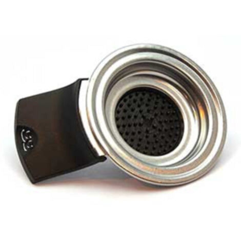 Support dosette 2 tasses pour Cafetière PHILIPS 422225962792 (1/2)