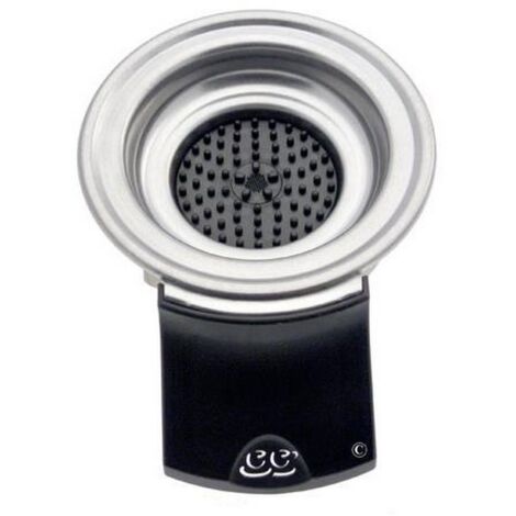 Philips – Porte dosette 2T pour cafetière SENSEO – Compatible avec modèles HD7803/71, HD7810, HD7817 – Matériaux de qualité pour usage intensif