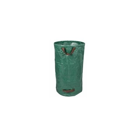 Sac de jardin, 120 litres propreté (1/2)