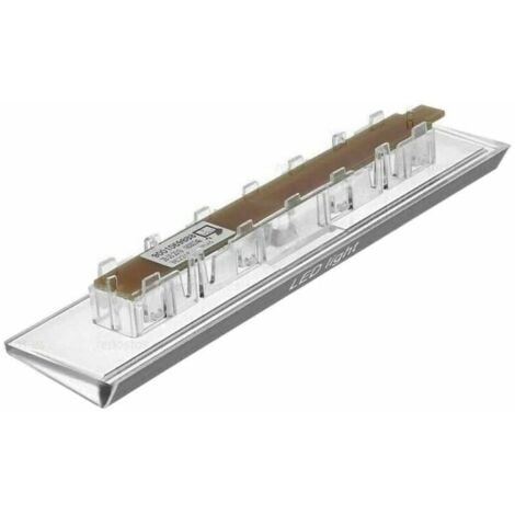 MODULE DE COMMANDE PROGRAMMÉ Pour REFRIGERATEUR SIEMENS