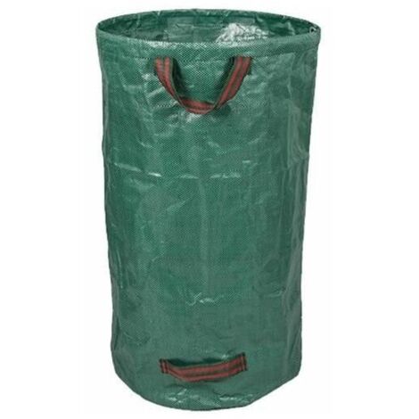Sac de jardin, 120 litres propreté (1/2)