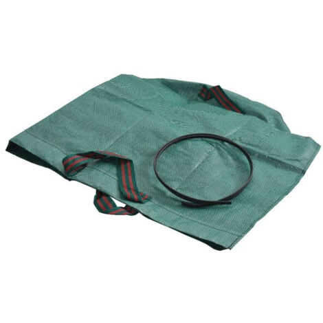 Sac déchets jardin 120 l, D 450 mm, H 760 mm (1/3)